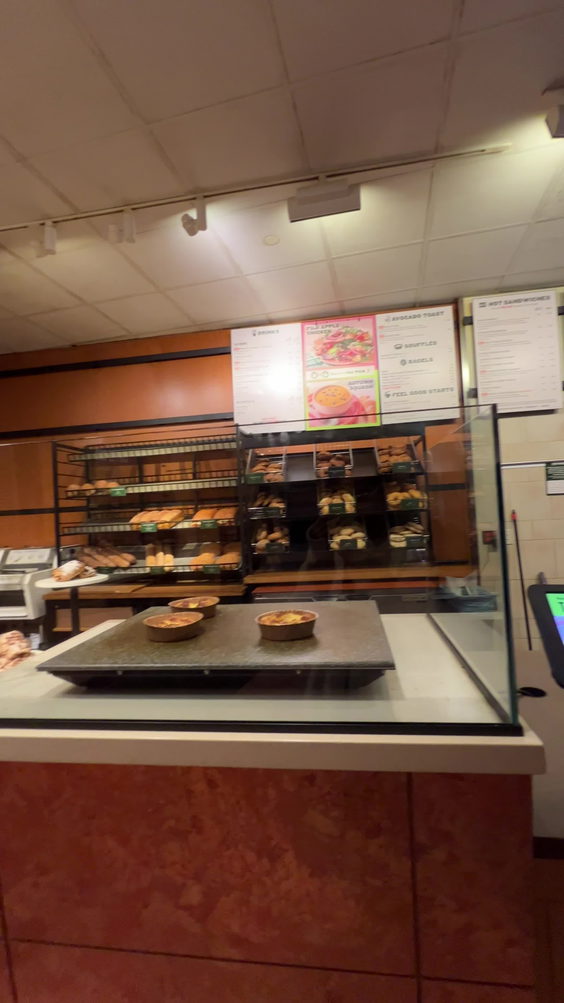 Panera Bread