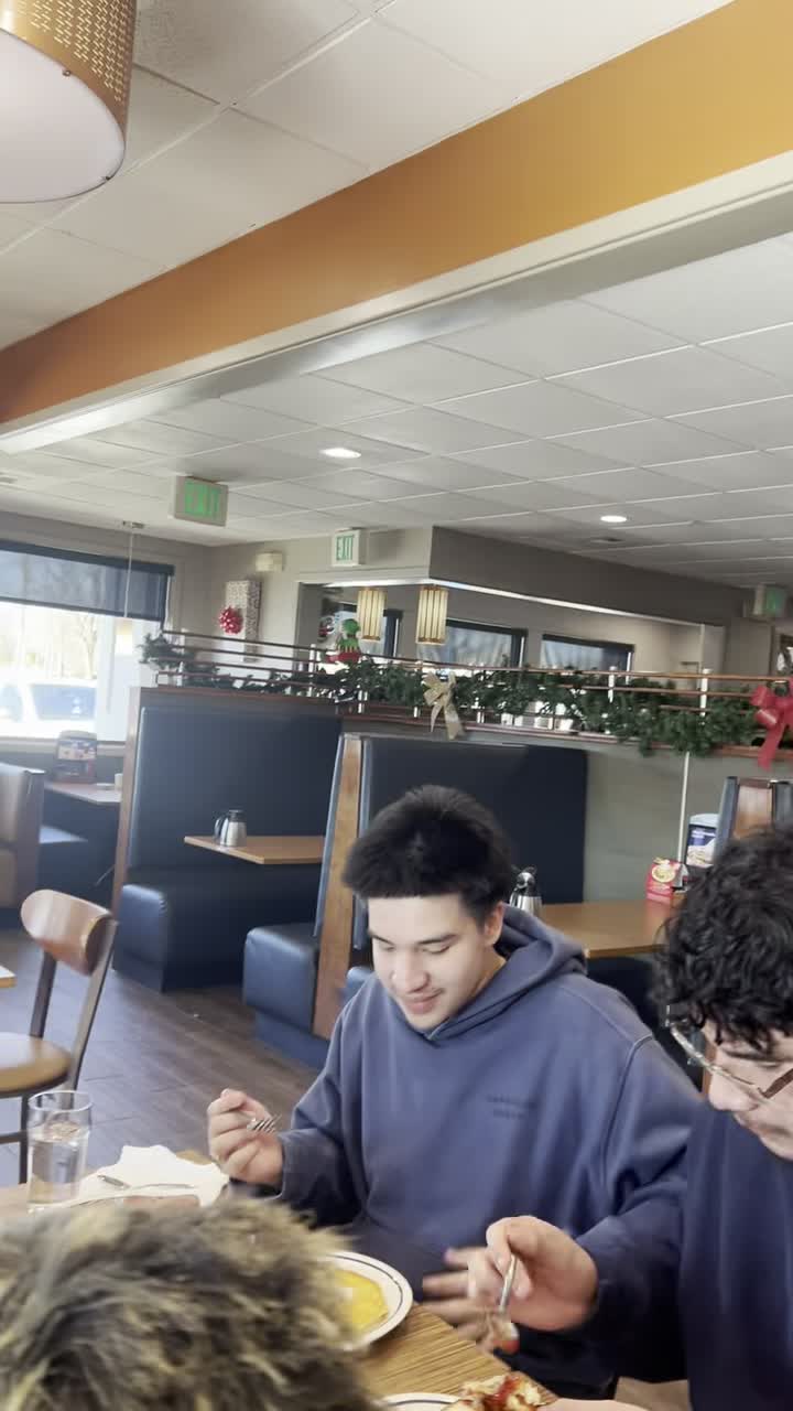 IHOP