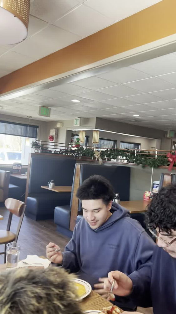 IHOP