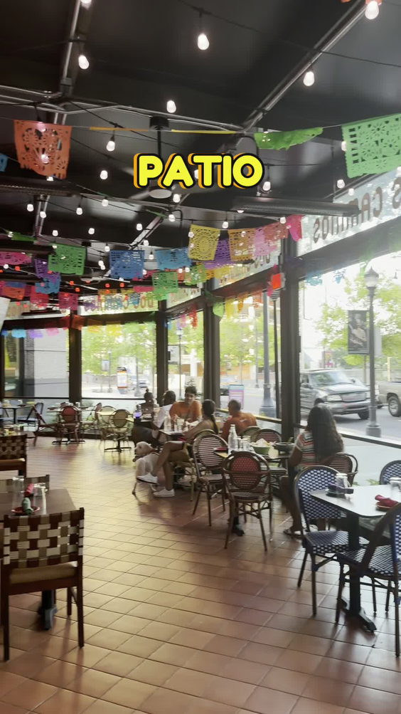 Dos Caminos