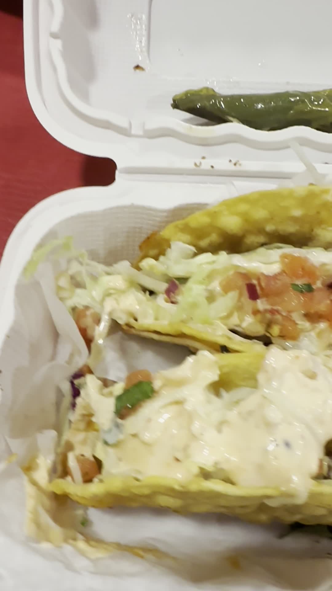 Taqueria Mi Durango