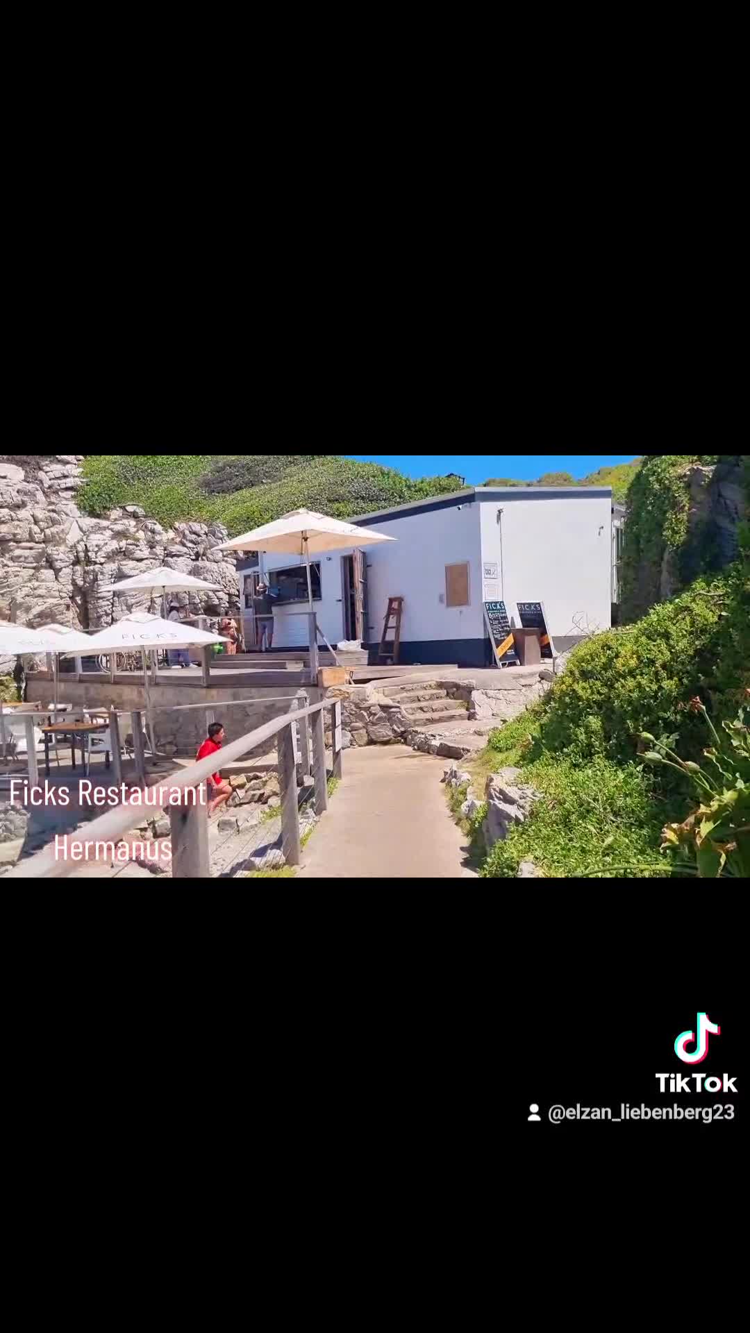 Ficks Wine & Pinchos