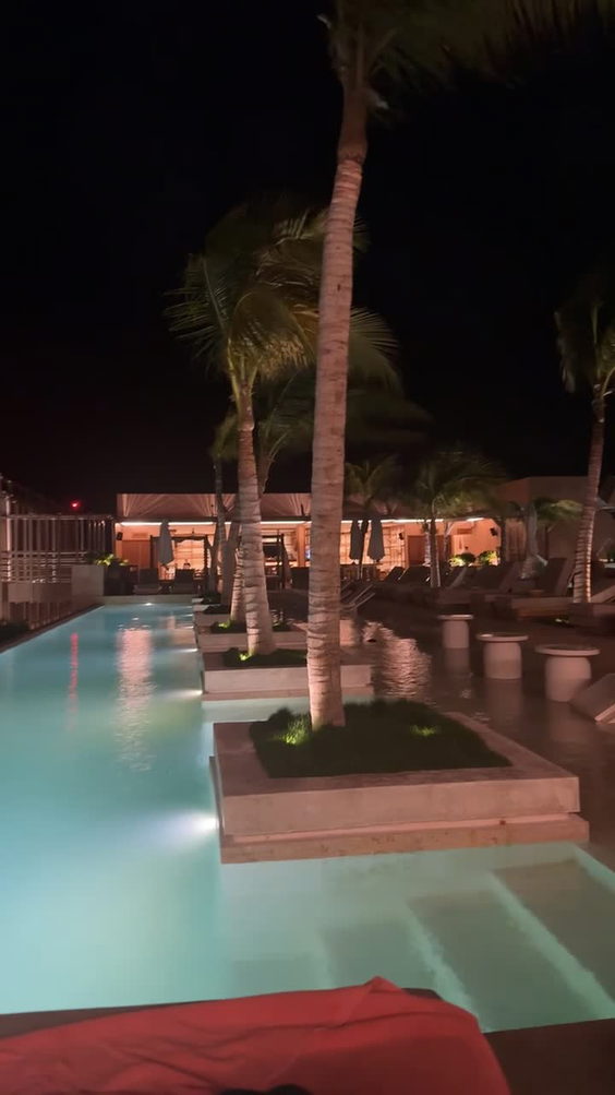 Motto by Hilton Tulum