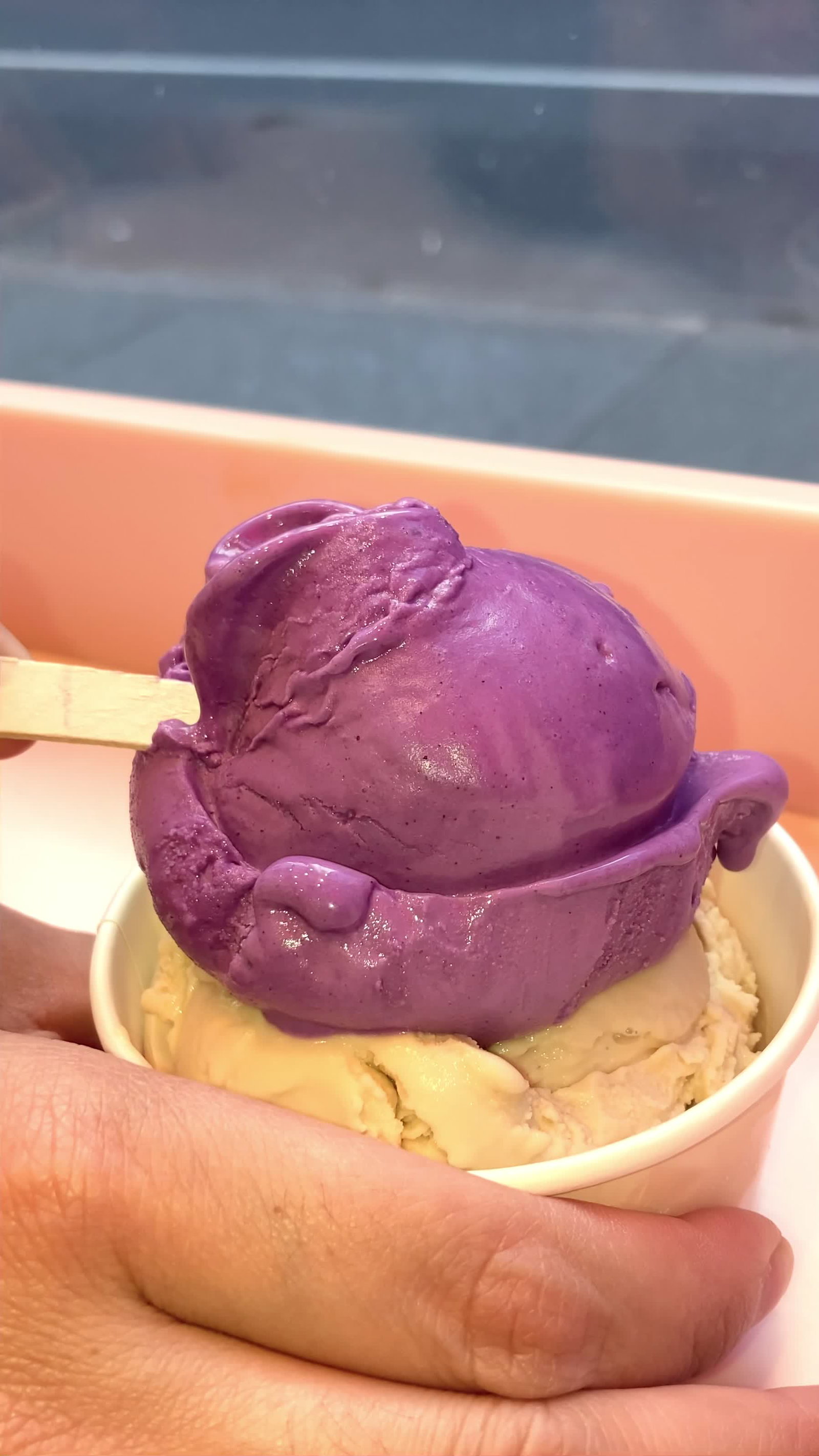 Video review of Sundaes Best Gelateria