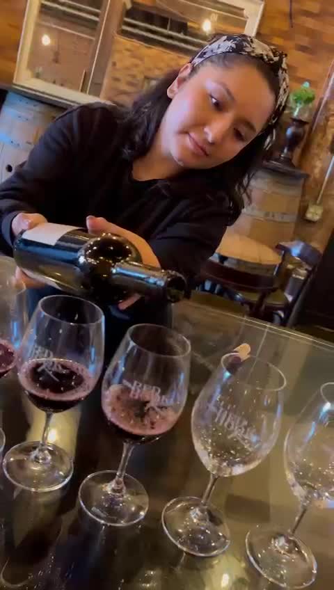 Red Hook Winery