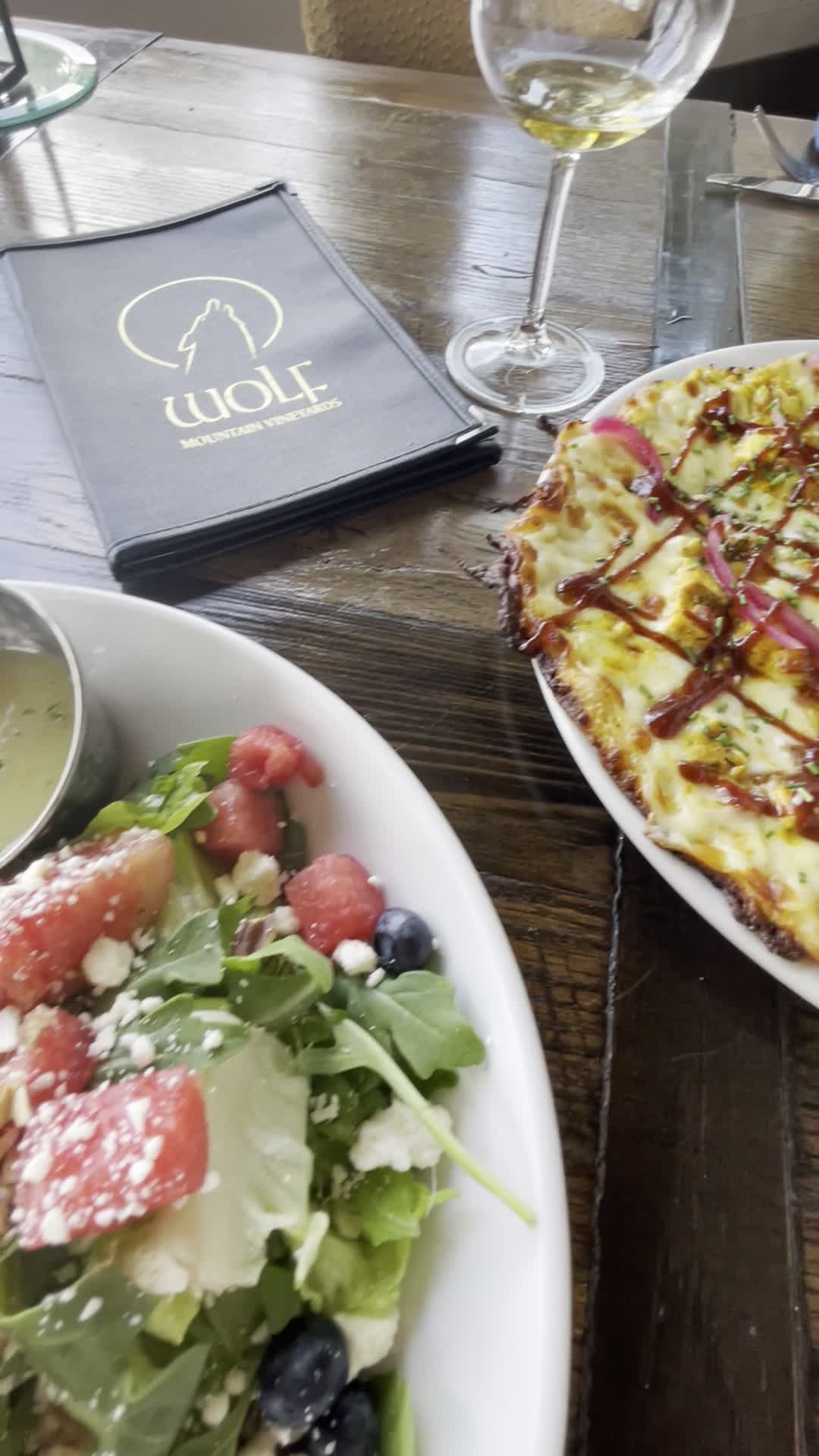 Wolf Mountain Vineyards