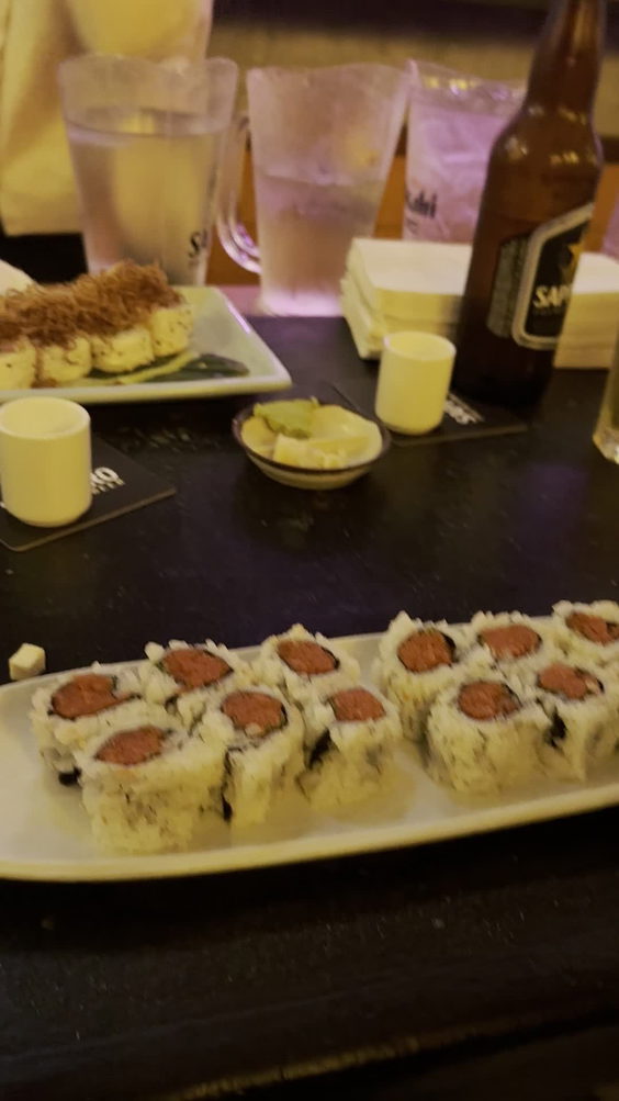Hama Sushi