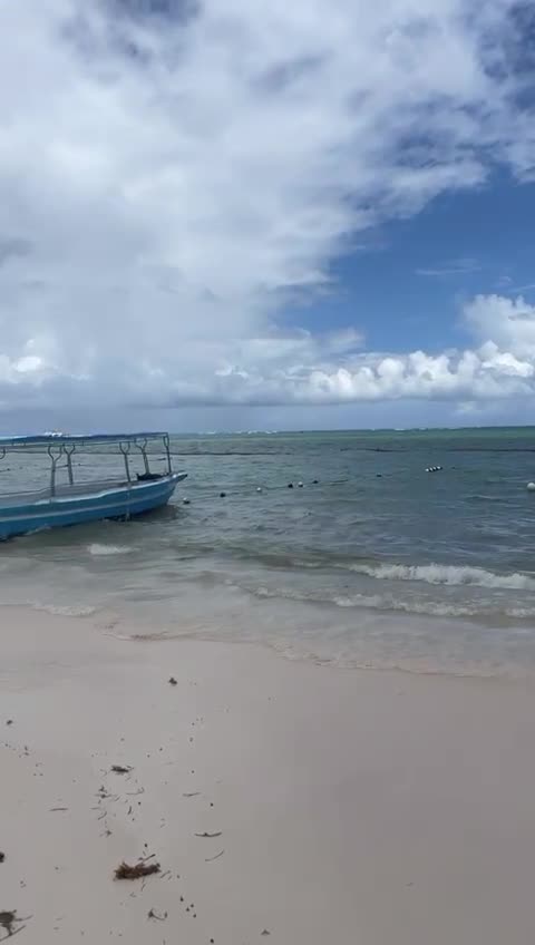 Hotel Riu Bambu