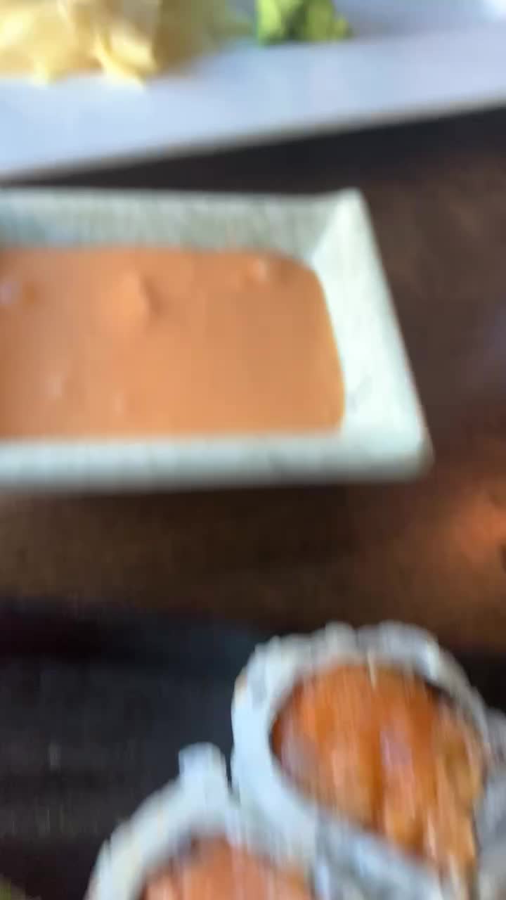 Ayame Hibachi & Sushi