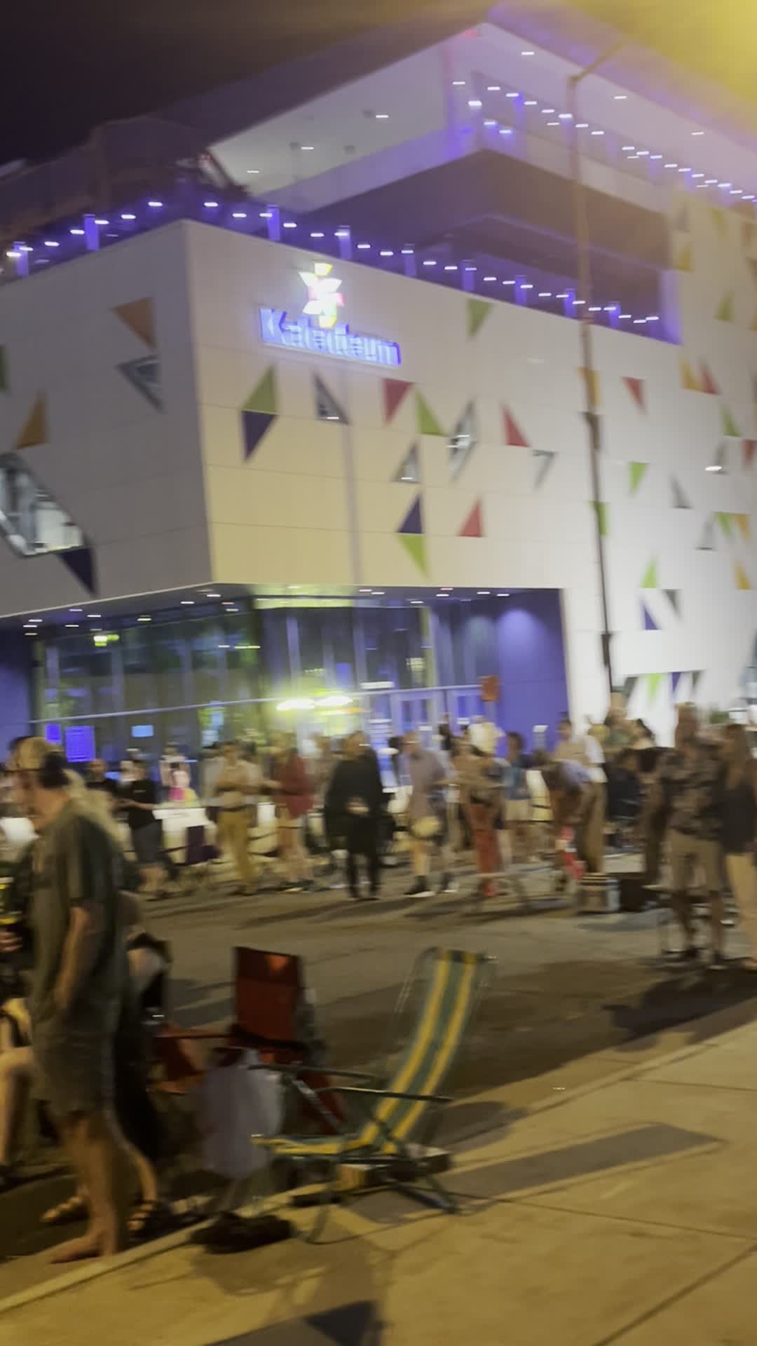Kaleideum Downtown