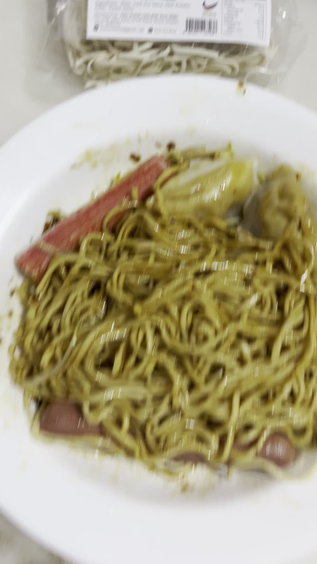 Restoran Kopi dan Roti Tradisional Teo Soon @ Mutiara Rini