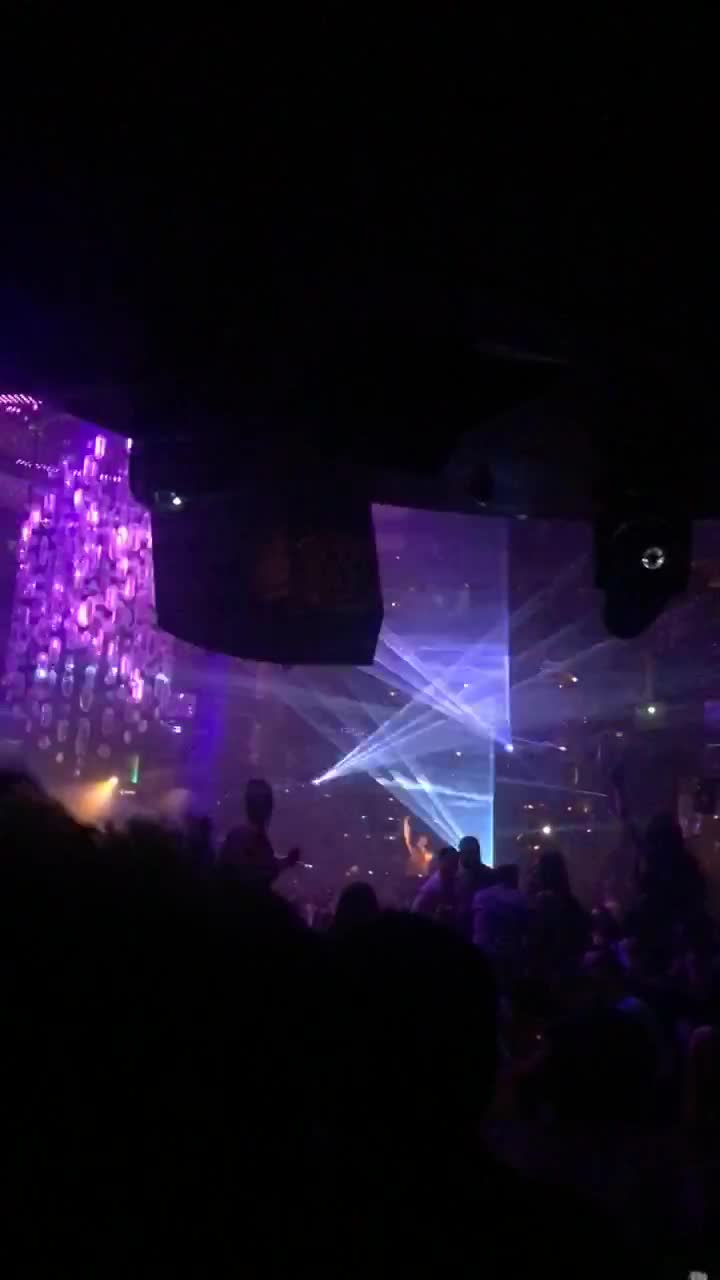 OMNIA Nightclub