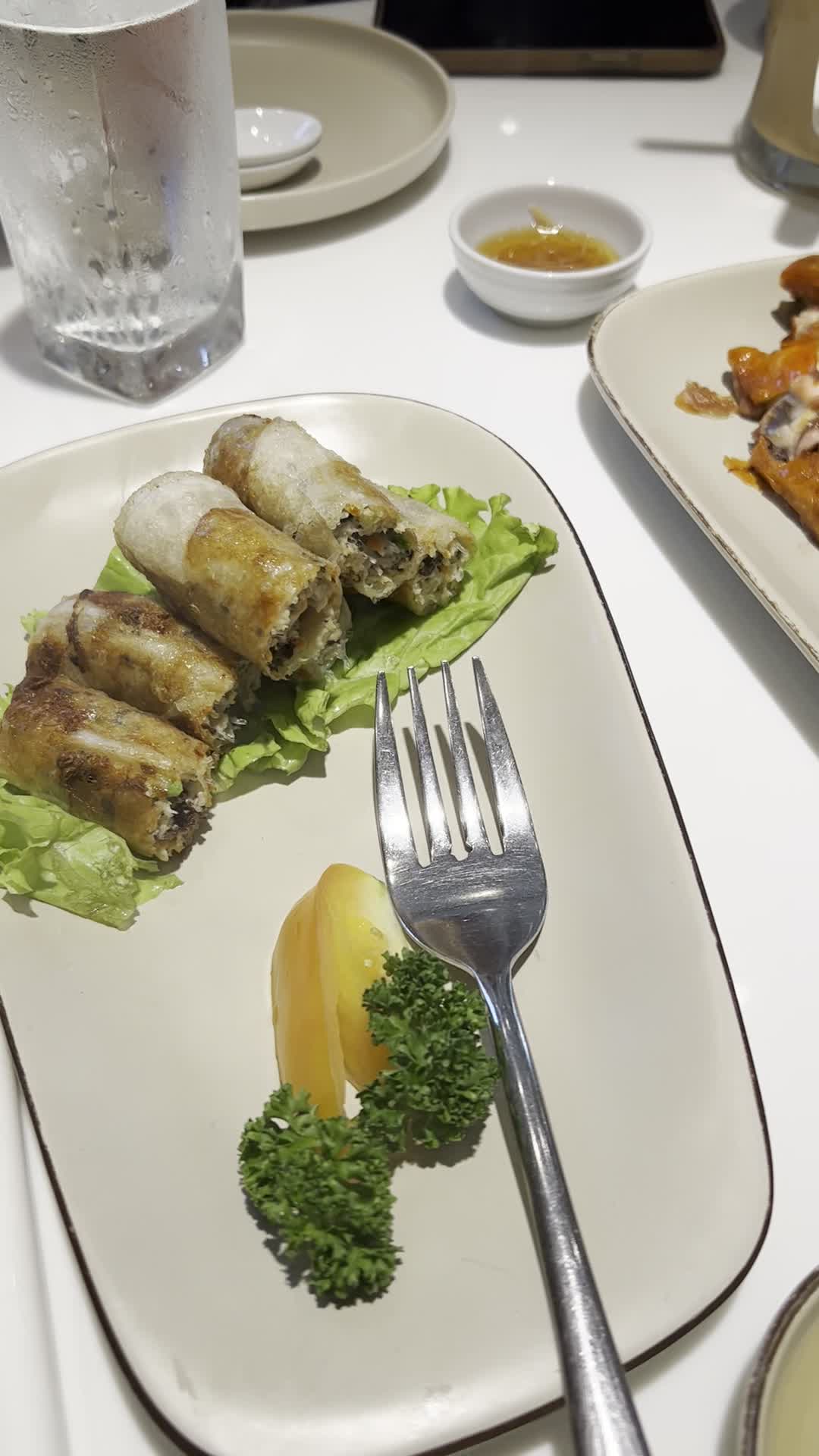 Lugang Cafe