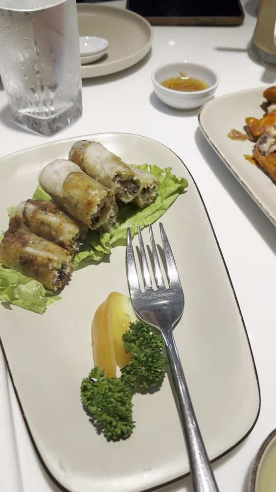 Lugang Cafe