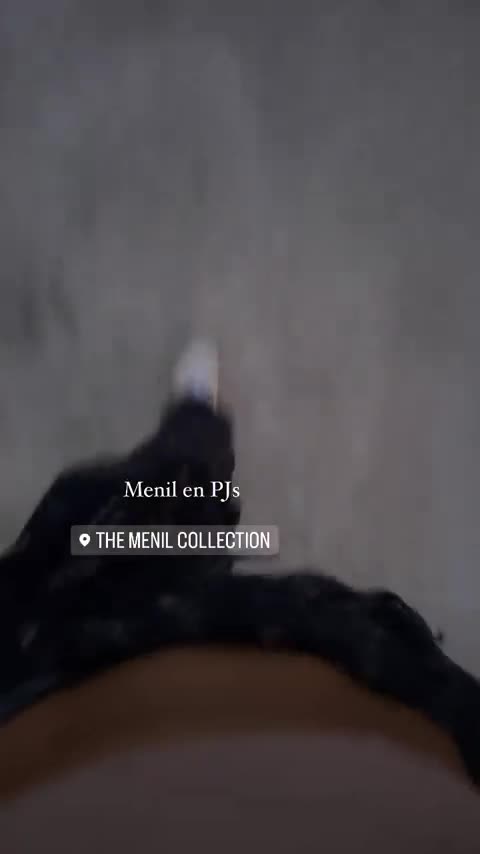 Video review of The Menil Collection