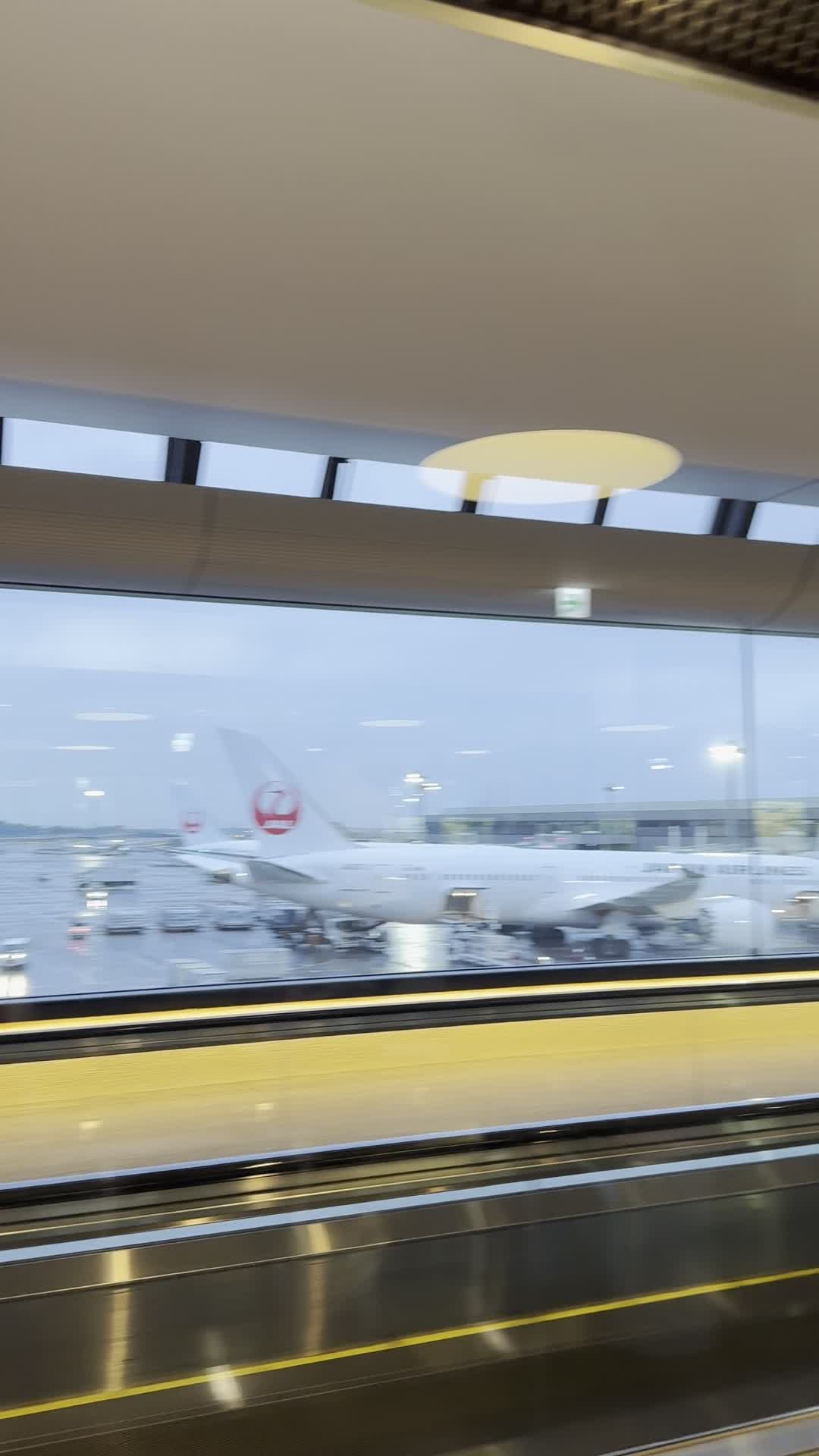 Narita International Airport