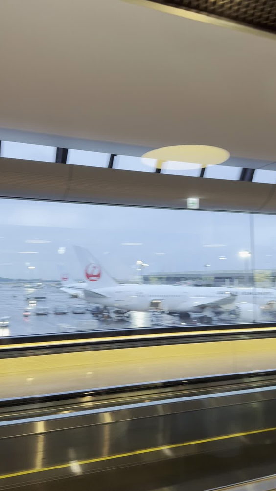 Narita International Airport