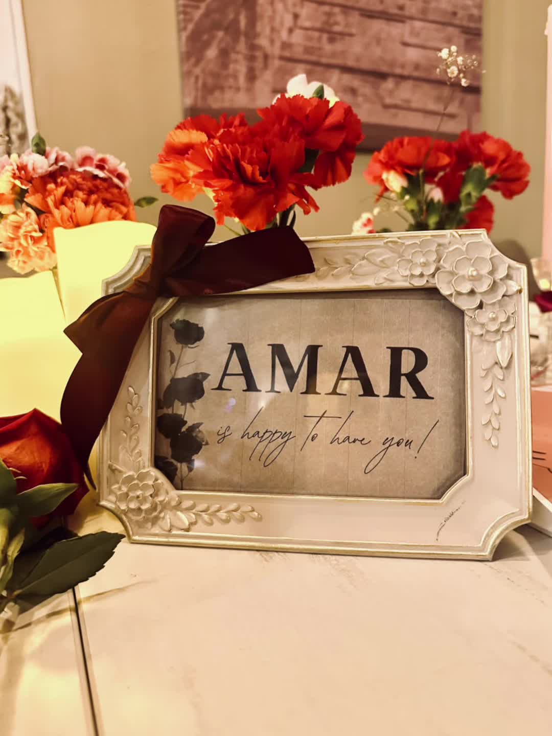 Amar Restaurant