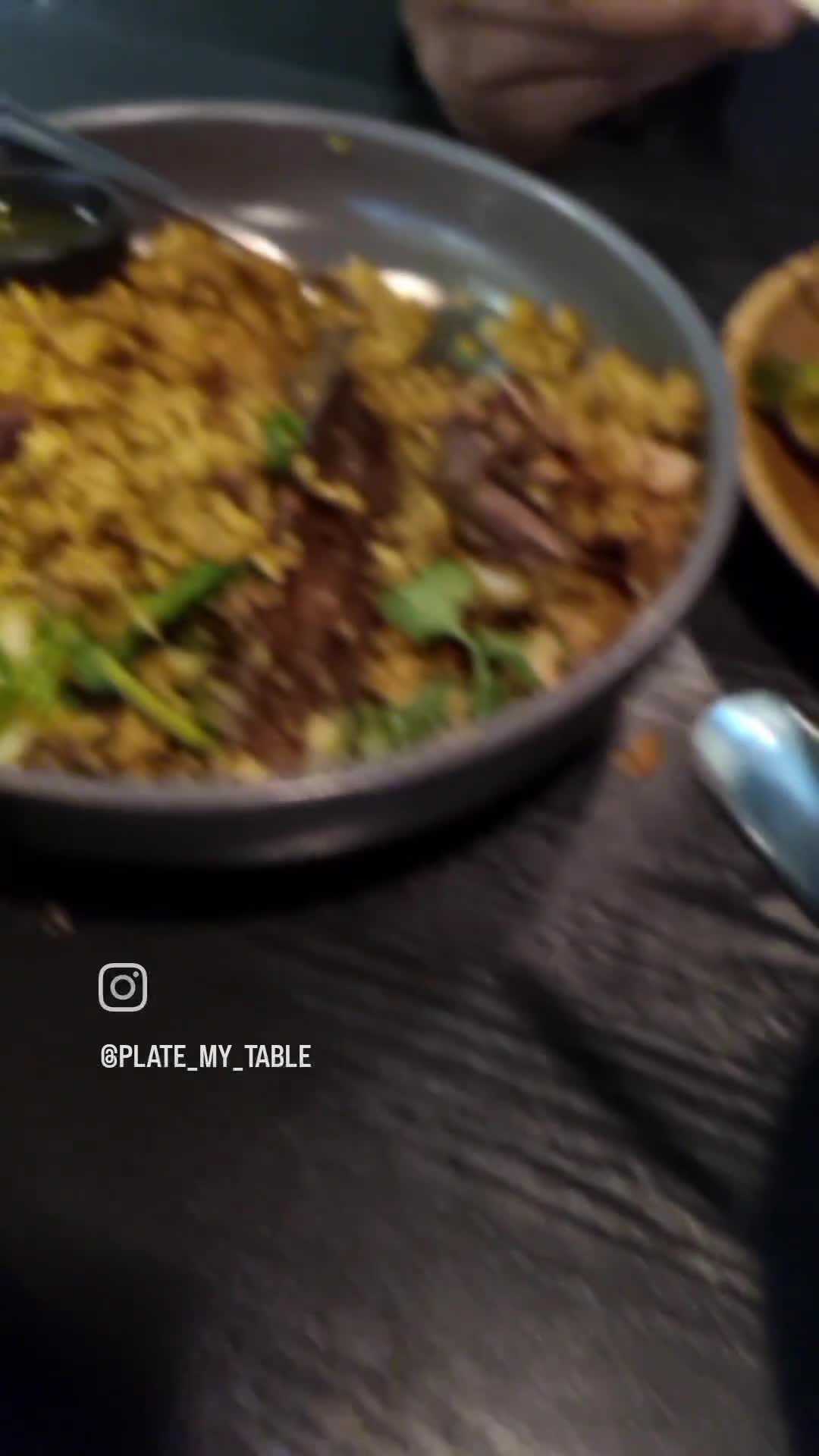 Video review of Khao Pla