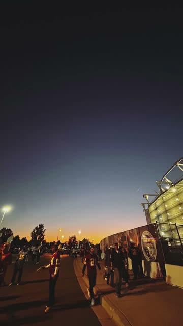 Northwest Stadium