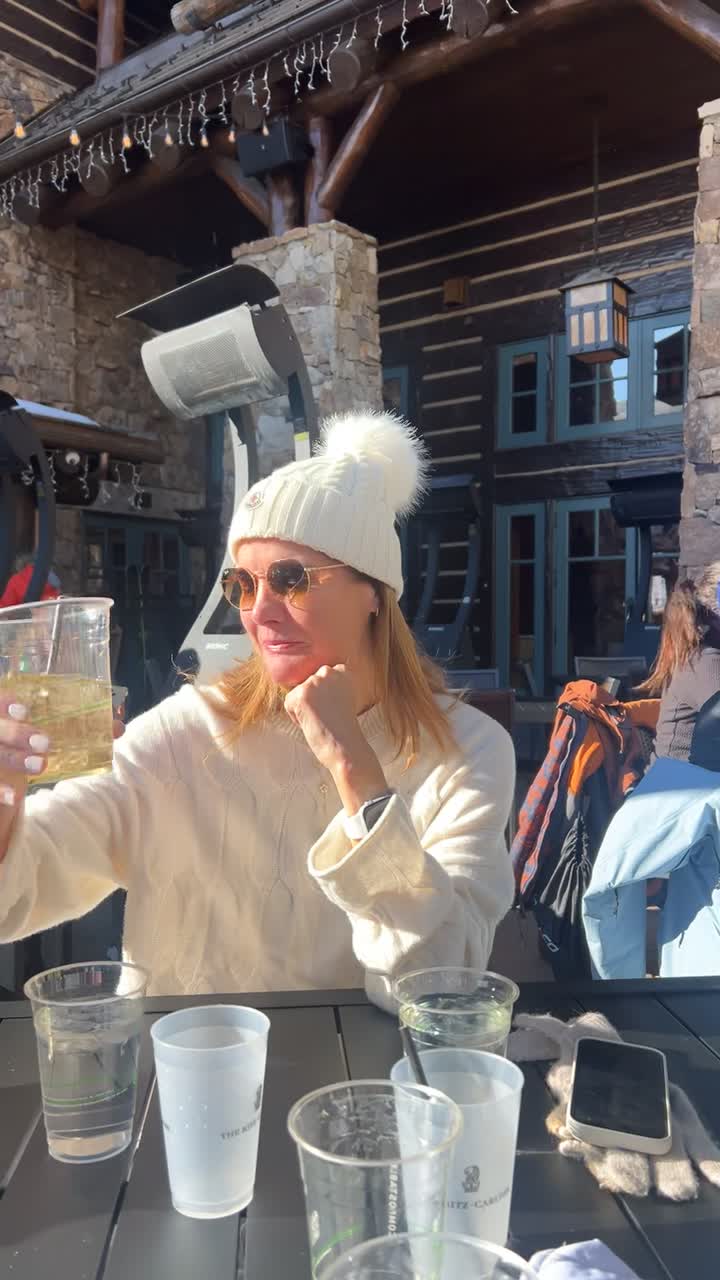 The Ritz-Carlton, Bachelor Gulch