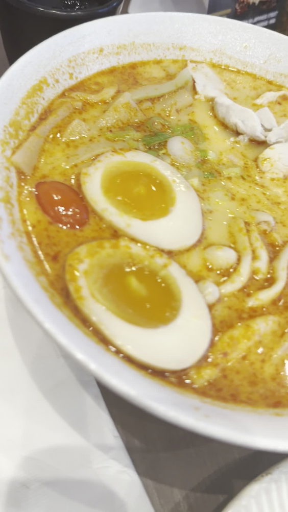 Kokoro Ramen House