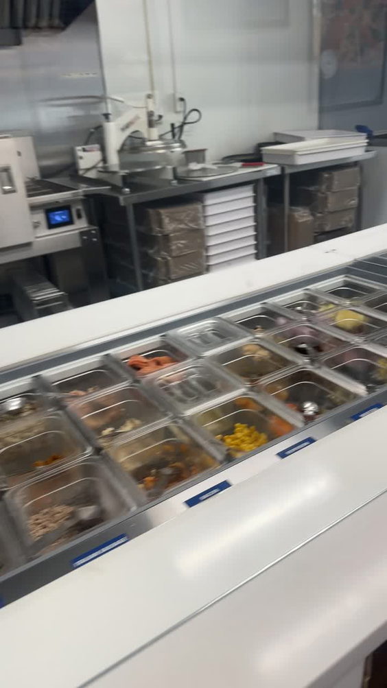 BarBurrito: Gloucester