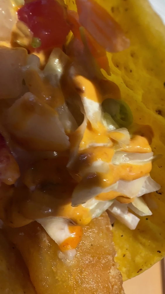 La Mexicanada