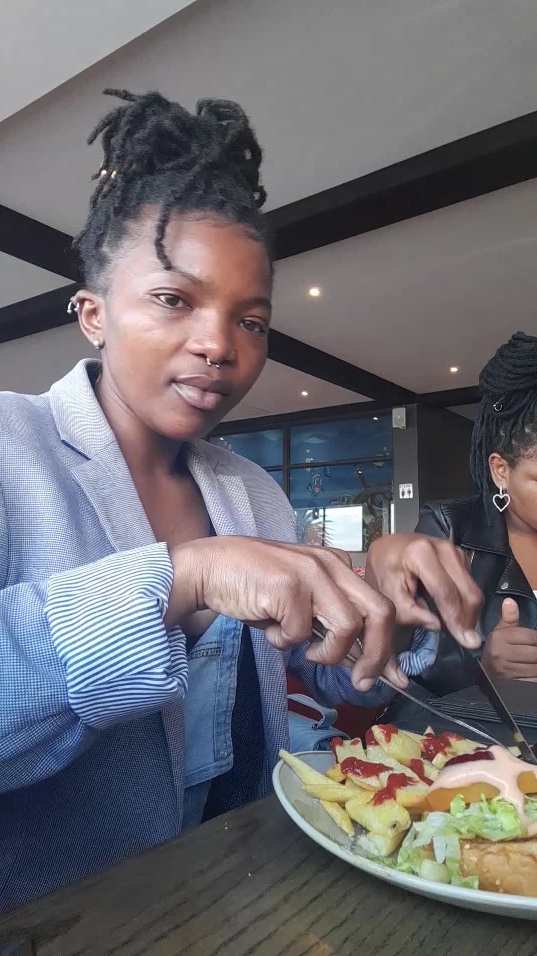 Mike's Kitchen - Access Retail Park