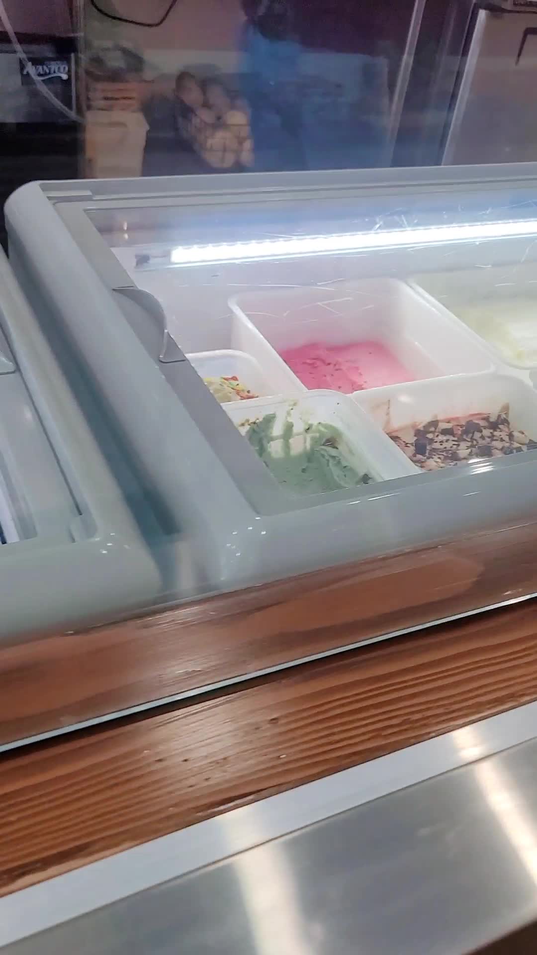 La Michoacana Estrella