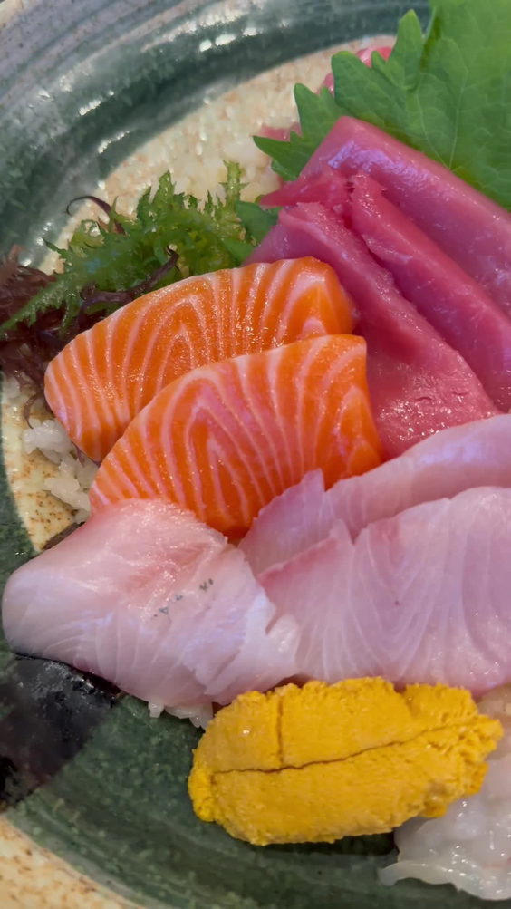 Asaka Sushi