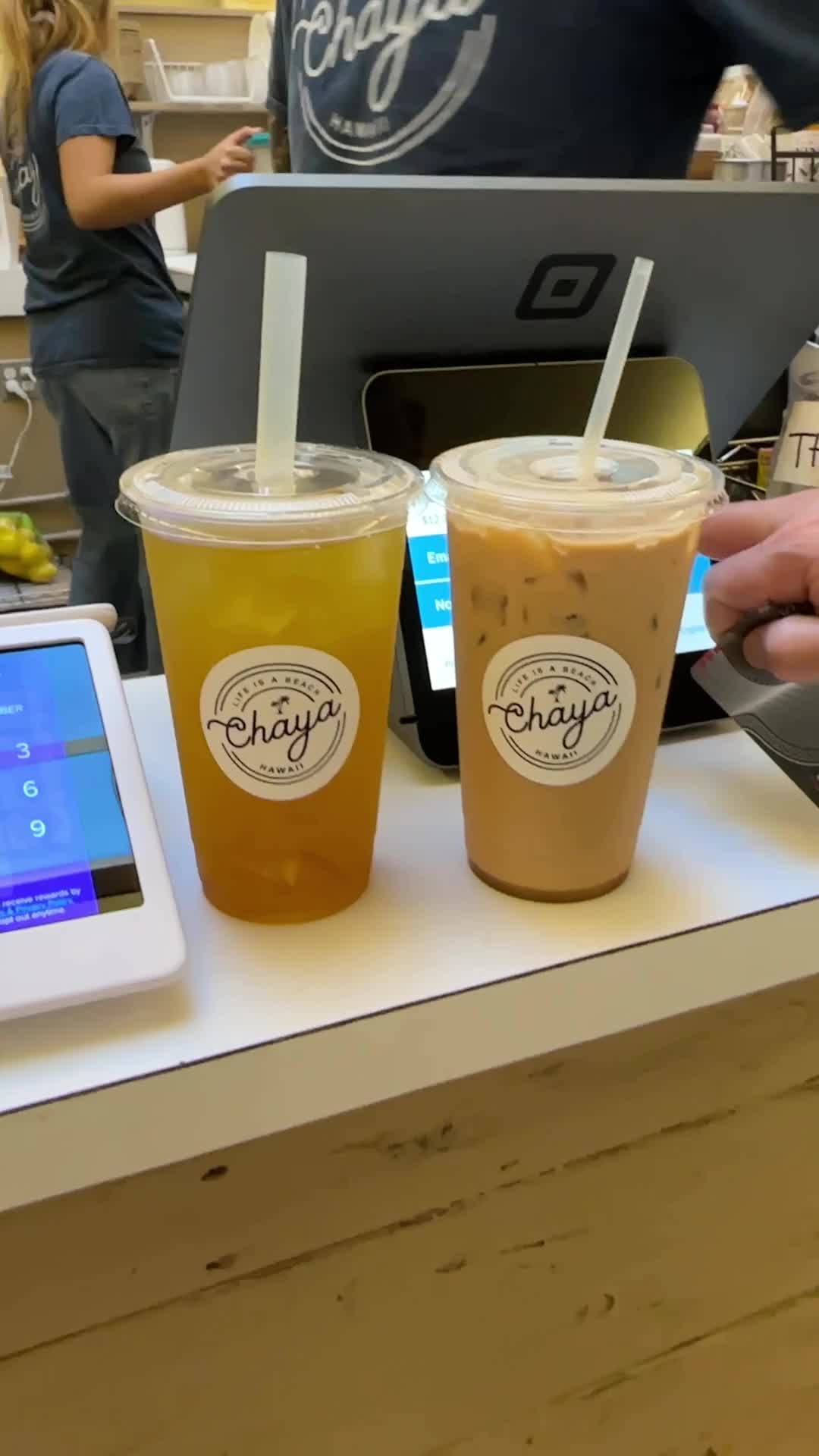 Chaya