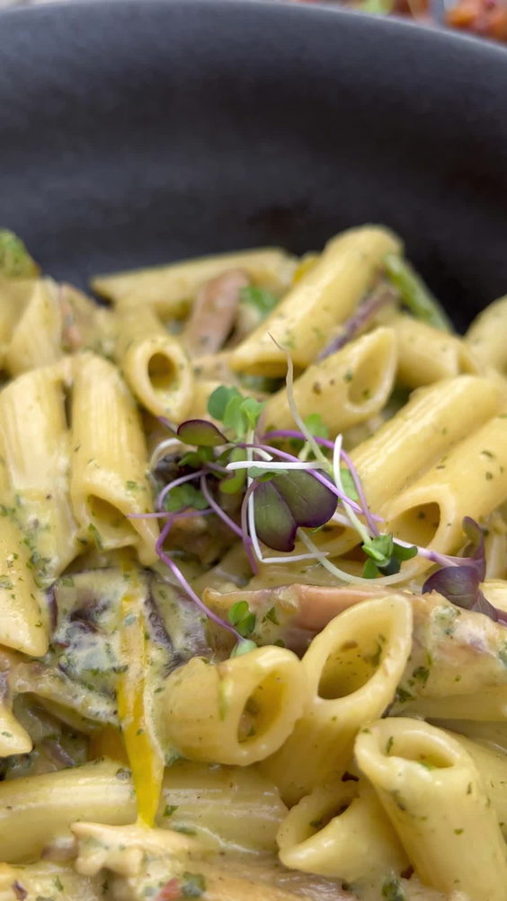 Cuisino Restaurant Melrose Arch