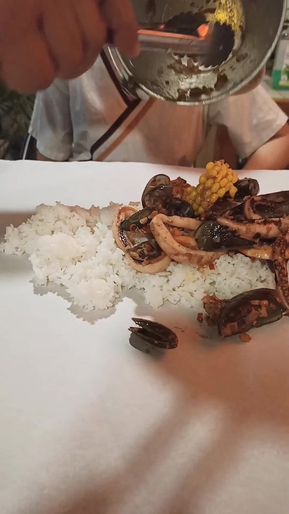 The Egg Drop Project - Main Cafe 97 E Rodriguez St. Brgy. San Isidro Taytay, Rizal