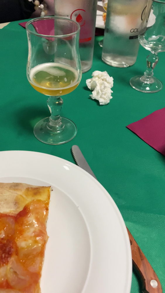 Artessenza Pizza - Take Away