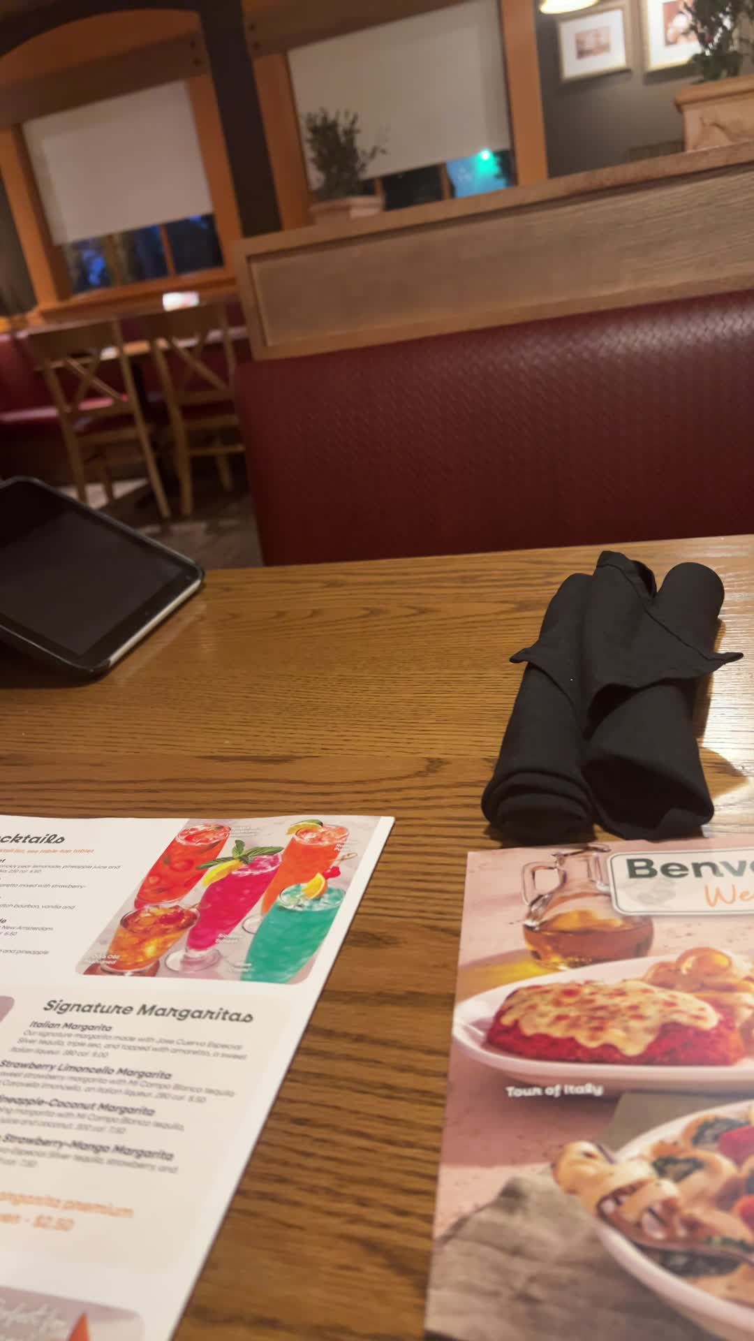 Olive Garden