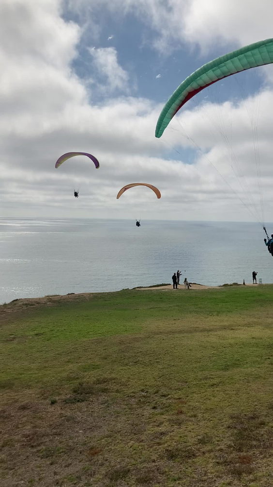 Torrey Pines Gliderport