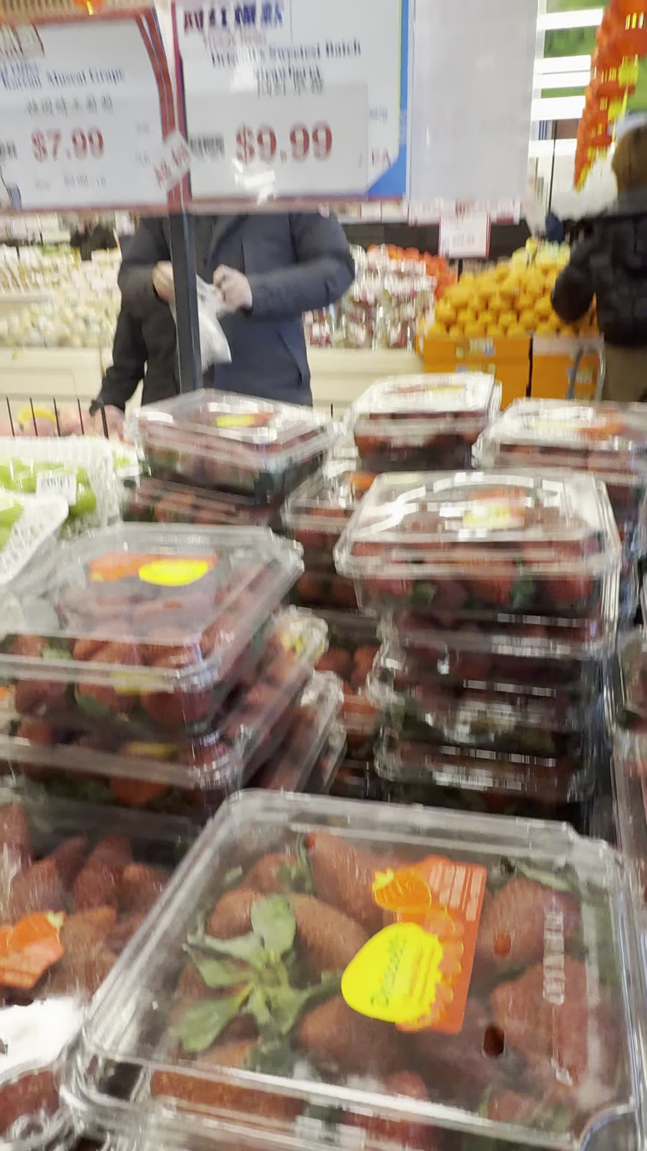 ASIA FOODMART