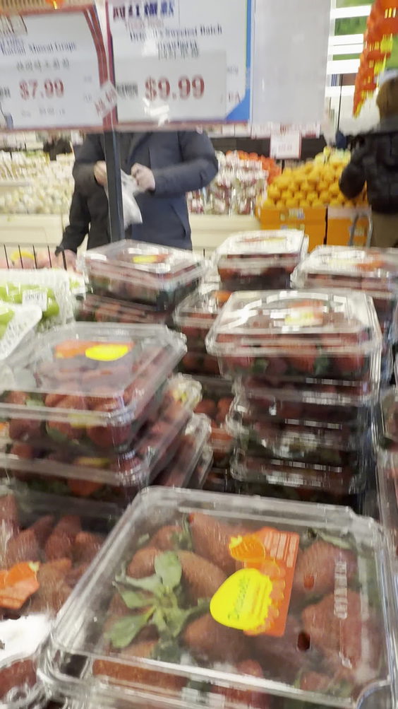 ASIA FOODMART