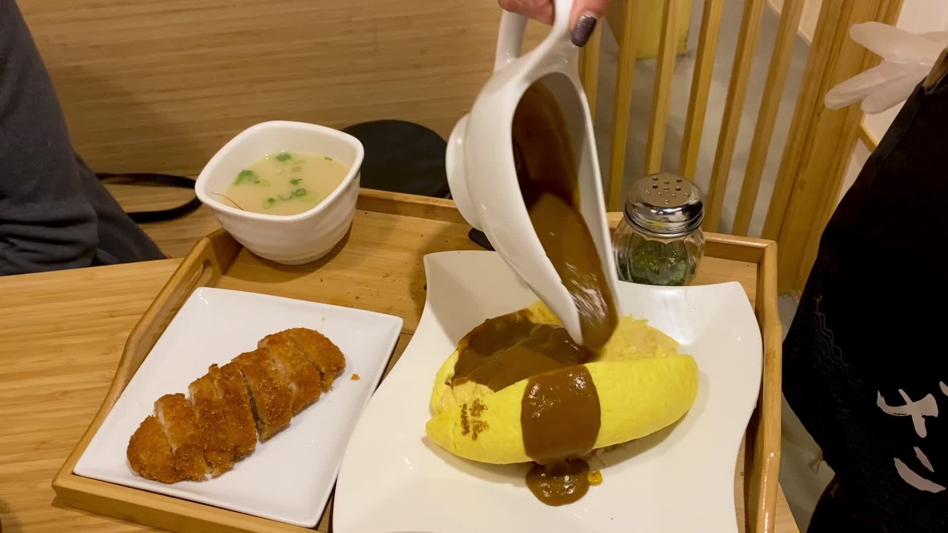 Kyuramen