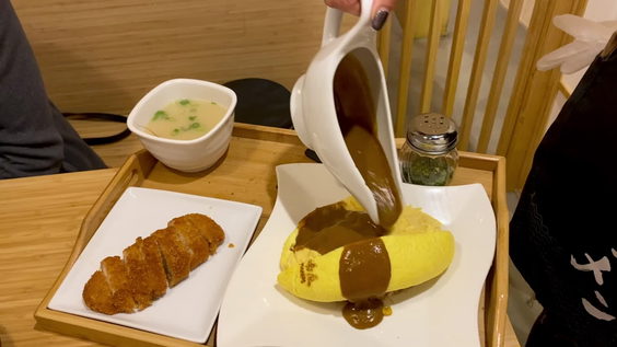 Kyuramen
