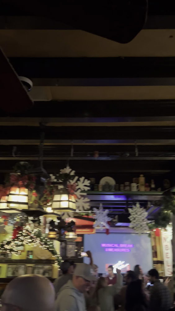 McGillin's Olde Ale House