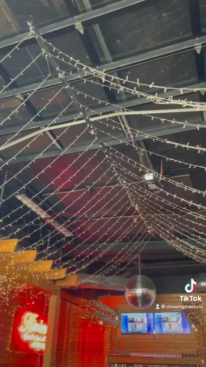 Video review of Happy Camper Pizza