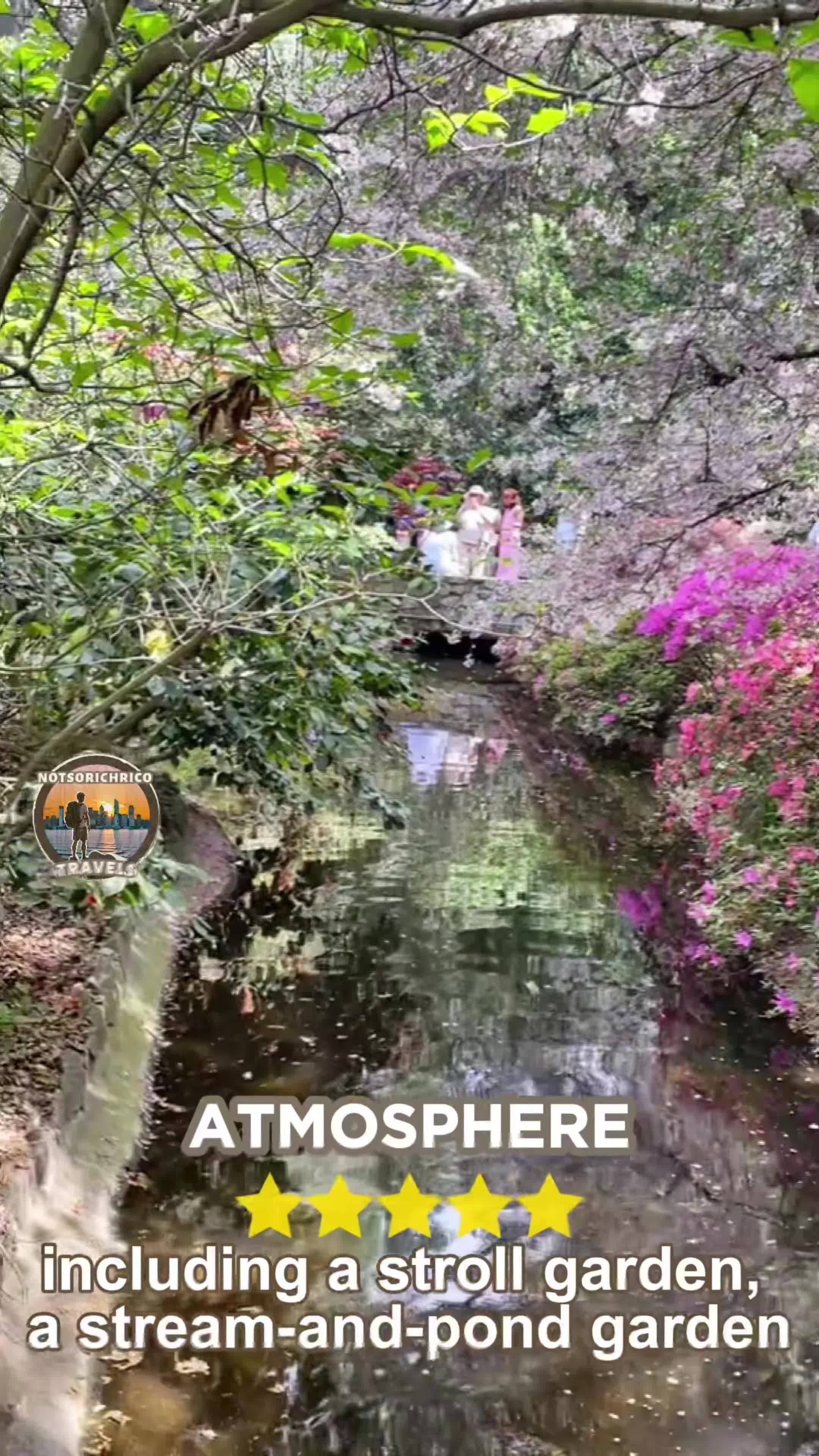 Descanso Gardens
