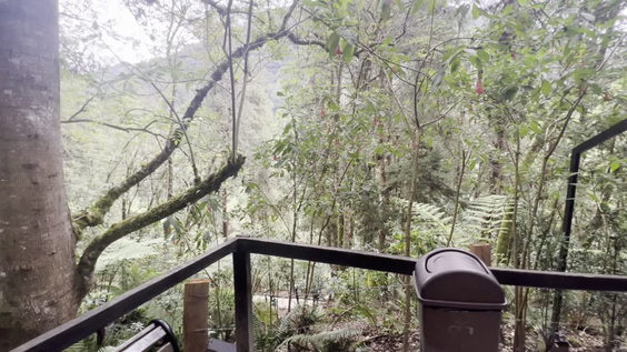 Termales Los Volcanes