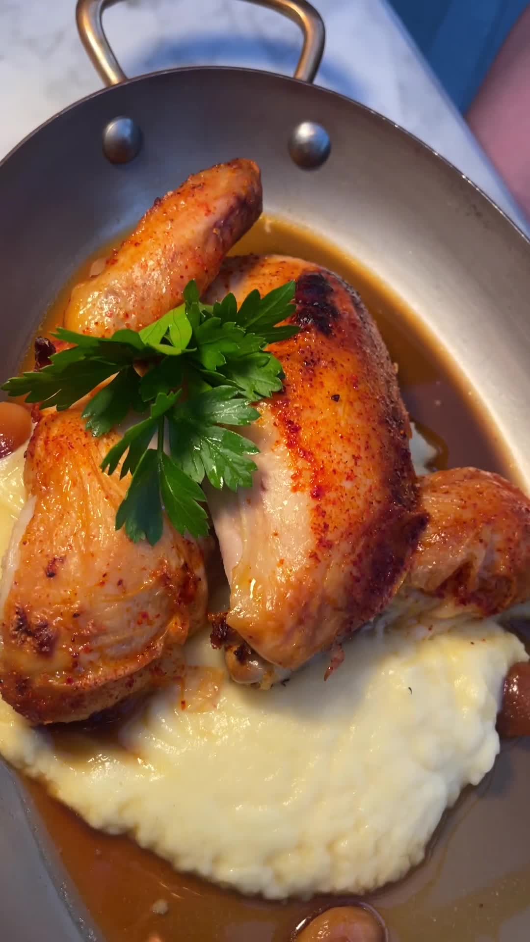 RH Rooftop Restaurant at RH Oak Brook