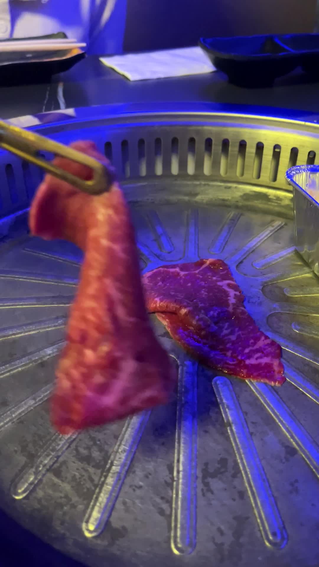Xian Steam Pot And Yakiniku