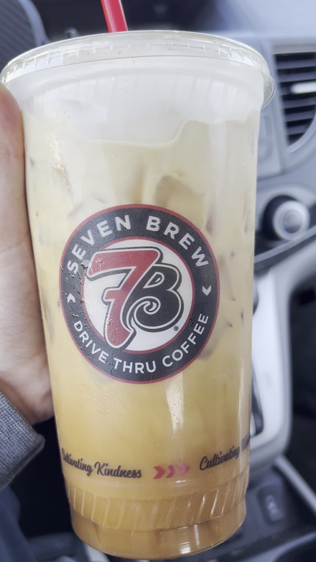 7 Brew Coffee