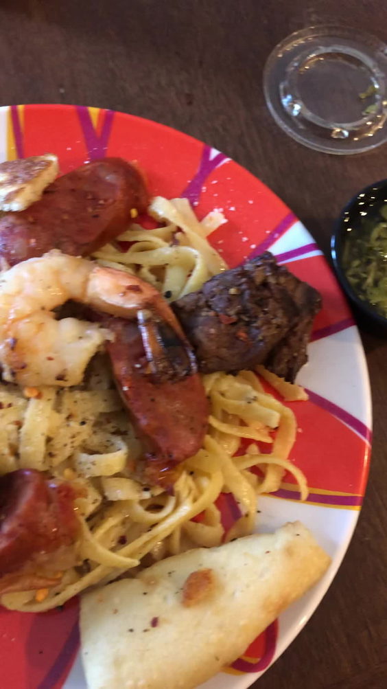 Perdigon El Sabor