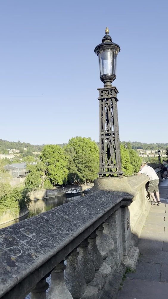 Pulteney Bridge